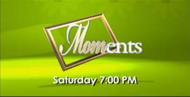 Moments (talk show)